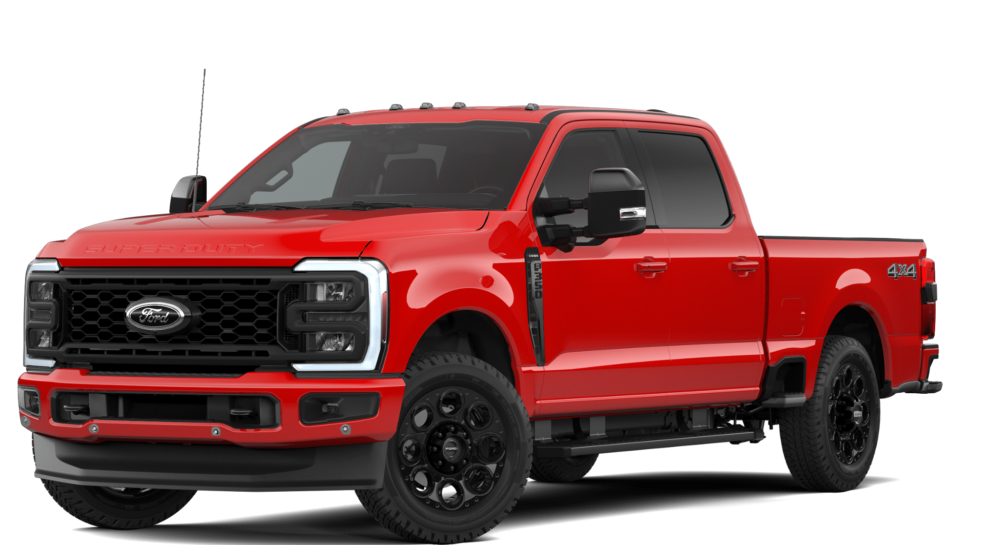 2026 Ford Super Duty® External Image 1